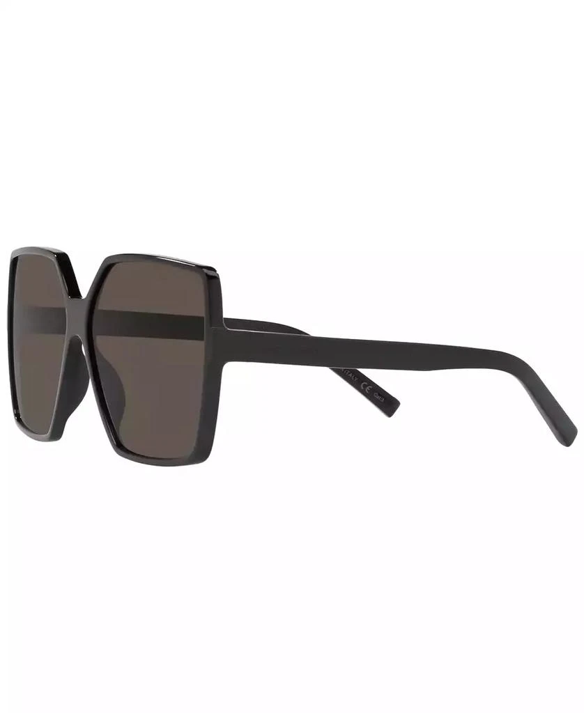 Yves Saint Laurent Women
s Sunglasses, SL 232 Betty 2