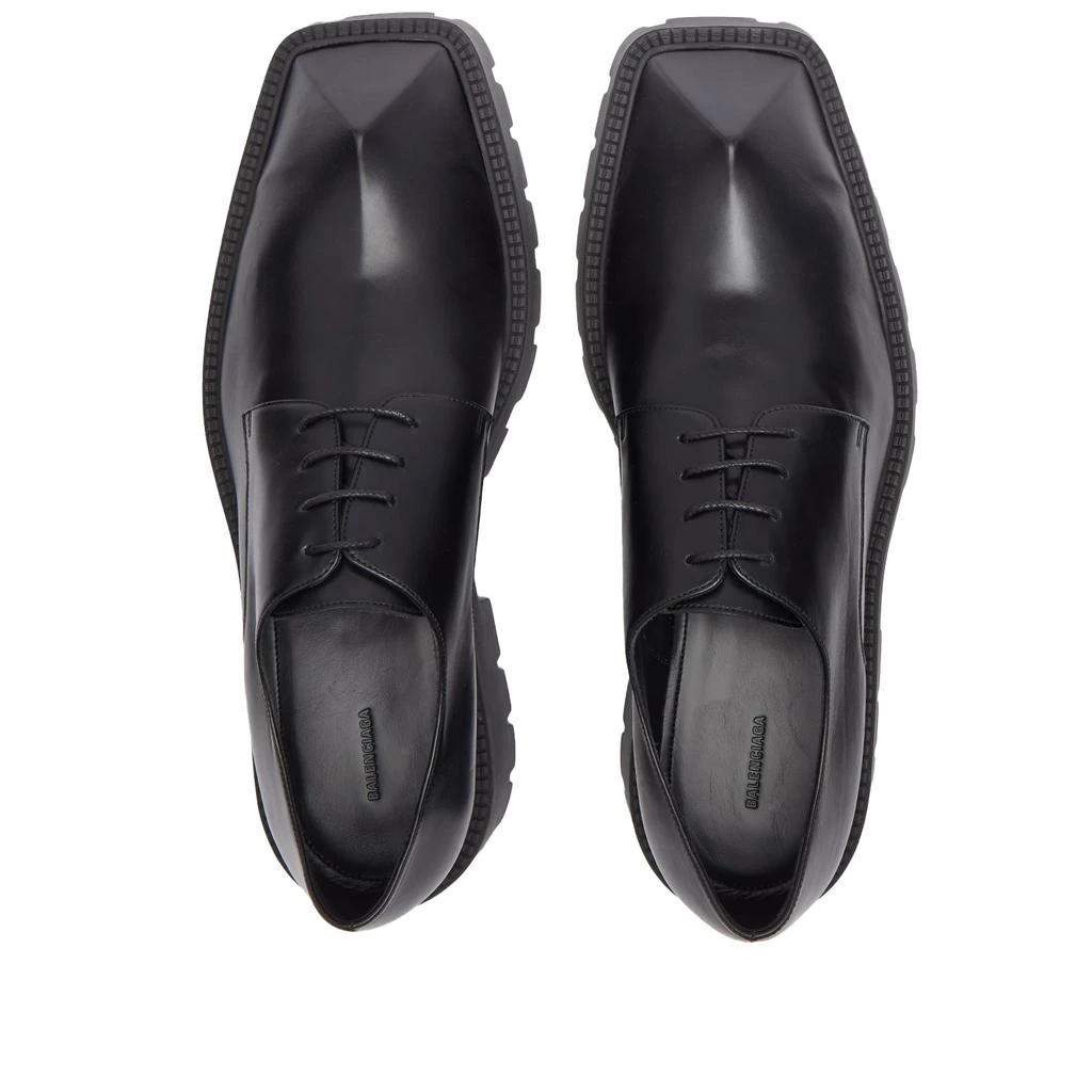 Balenciaga Balenciaga Rhino Derby 5