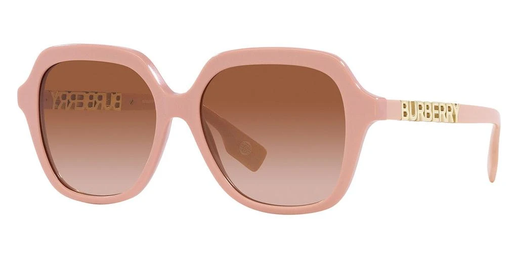 Burberry Women's Joni 55mm Pink Sunglasses 1