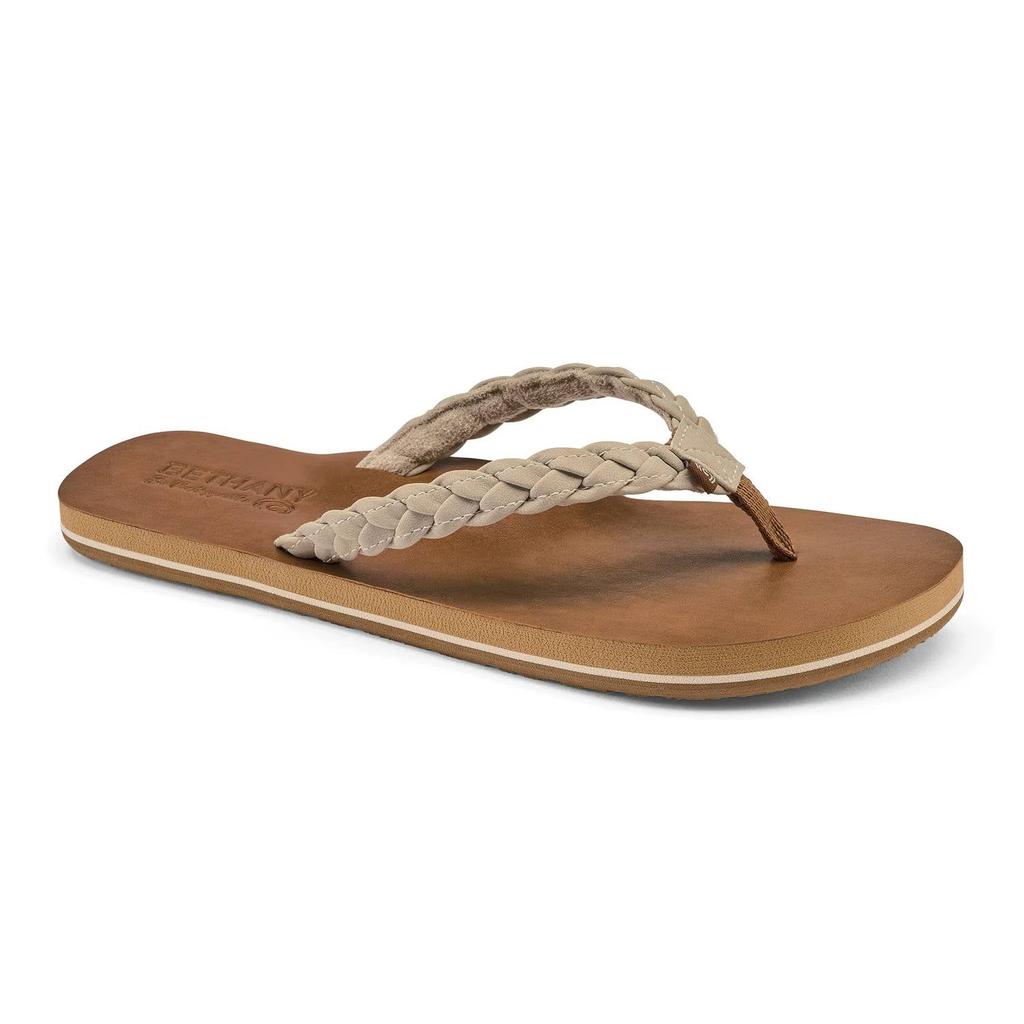 Cobian Cobian - Women's Bethany Braided Pacifica Sandal