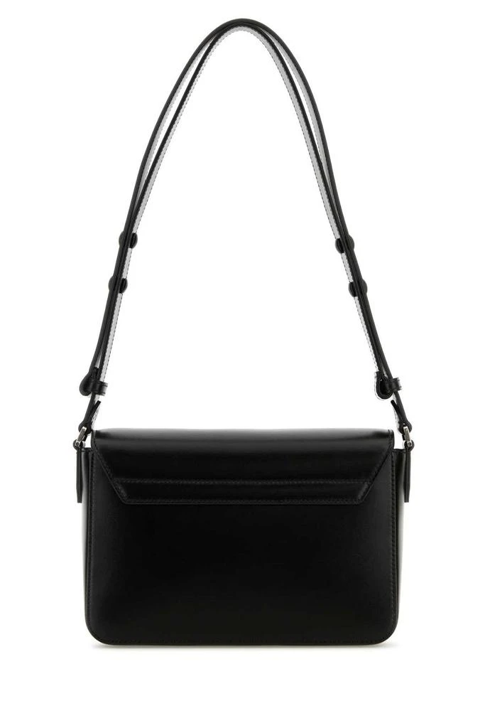 MontBlanc Montblanc Meisterstück Front-Flap Messenger Bag 2