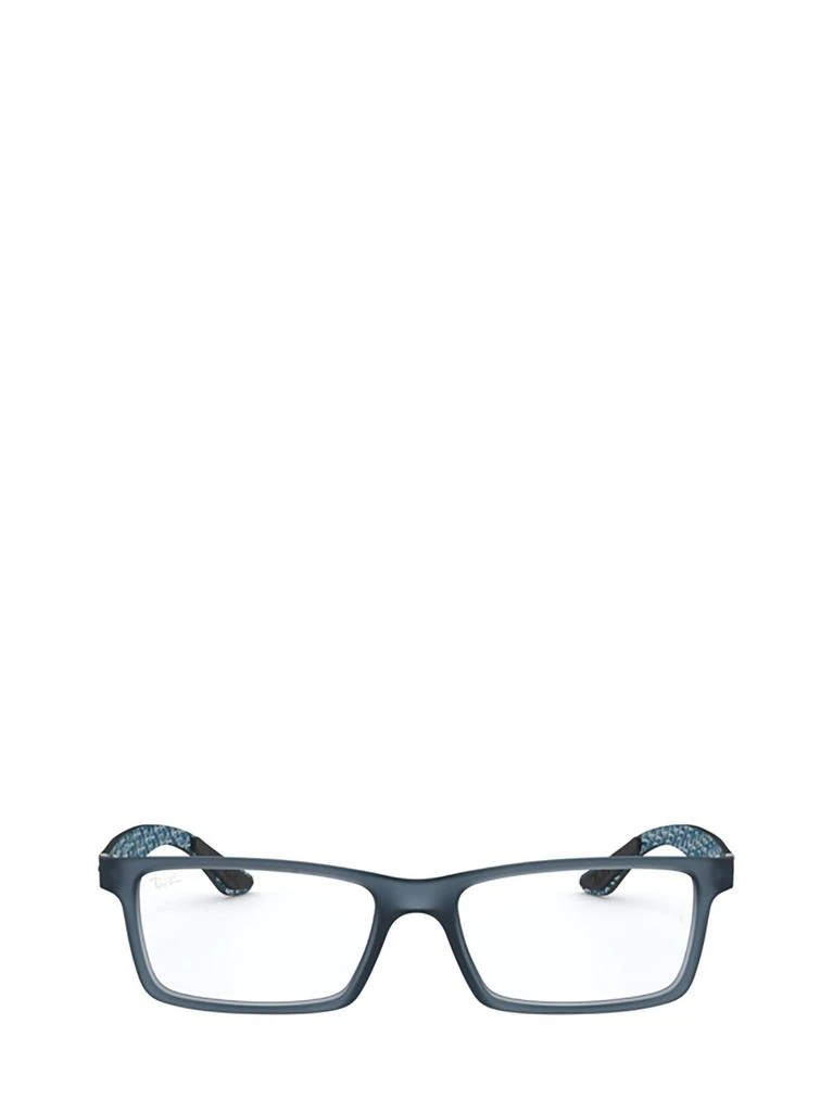 Ray-Ban Ray-Ban Rectangular Frame Glasses 1