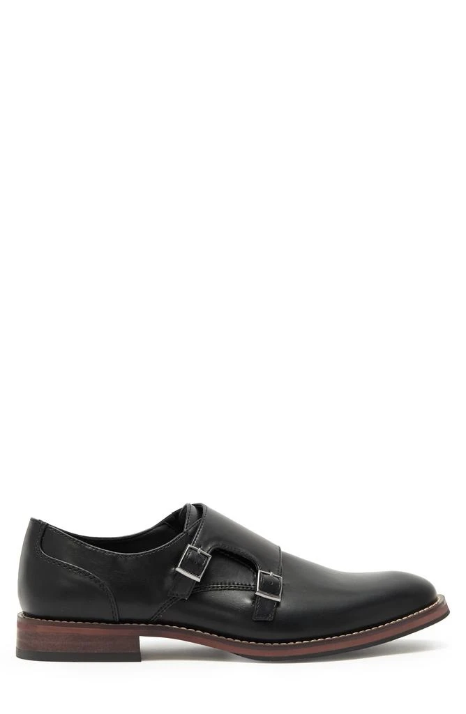 Abound Nico Double Monk Strap Loafer 3