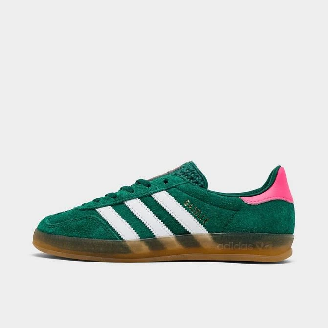 Adidas Women's adidas Originals Gazelle Indoor Casual Shoes 1