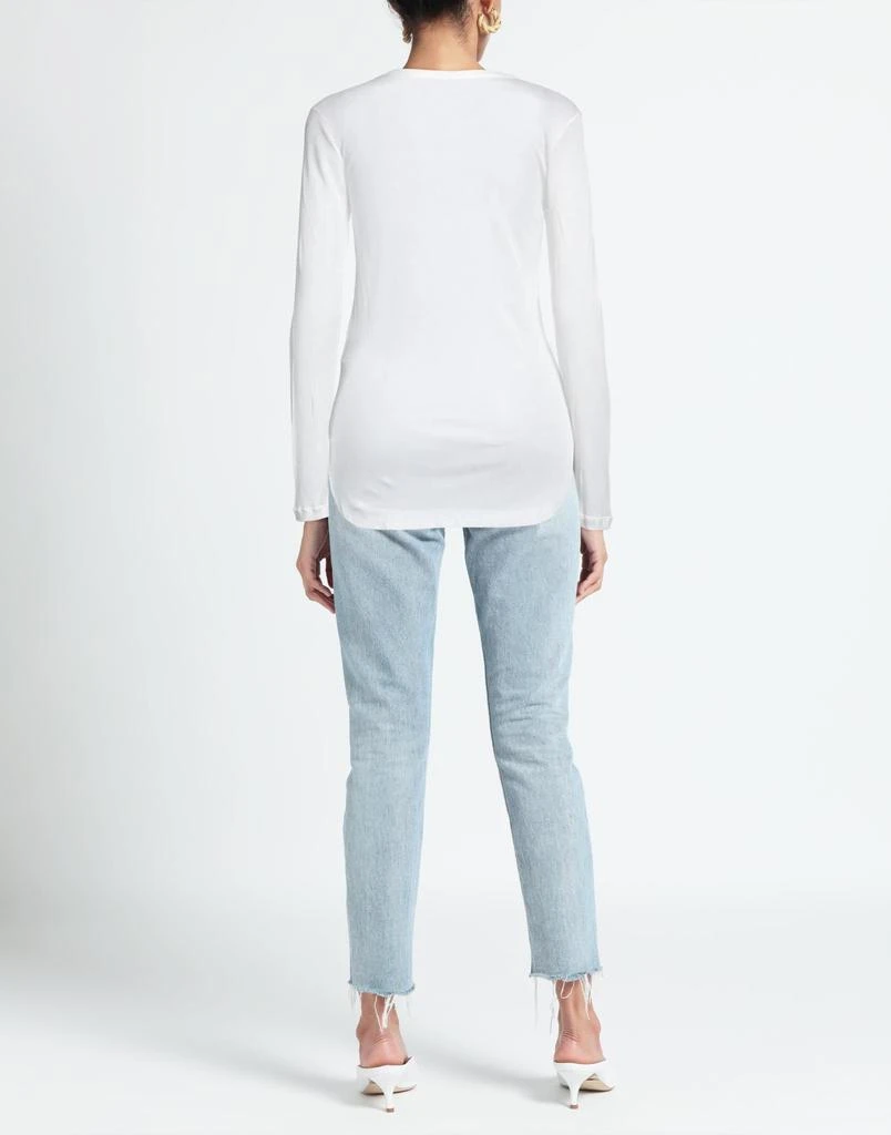 ANN DEMEULEMEESTER Basic T-shirt 3