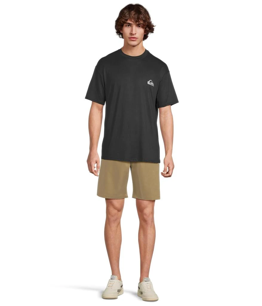 Quiksilver Union Amphibian 20 Hybrid Shorts 5