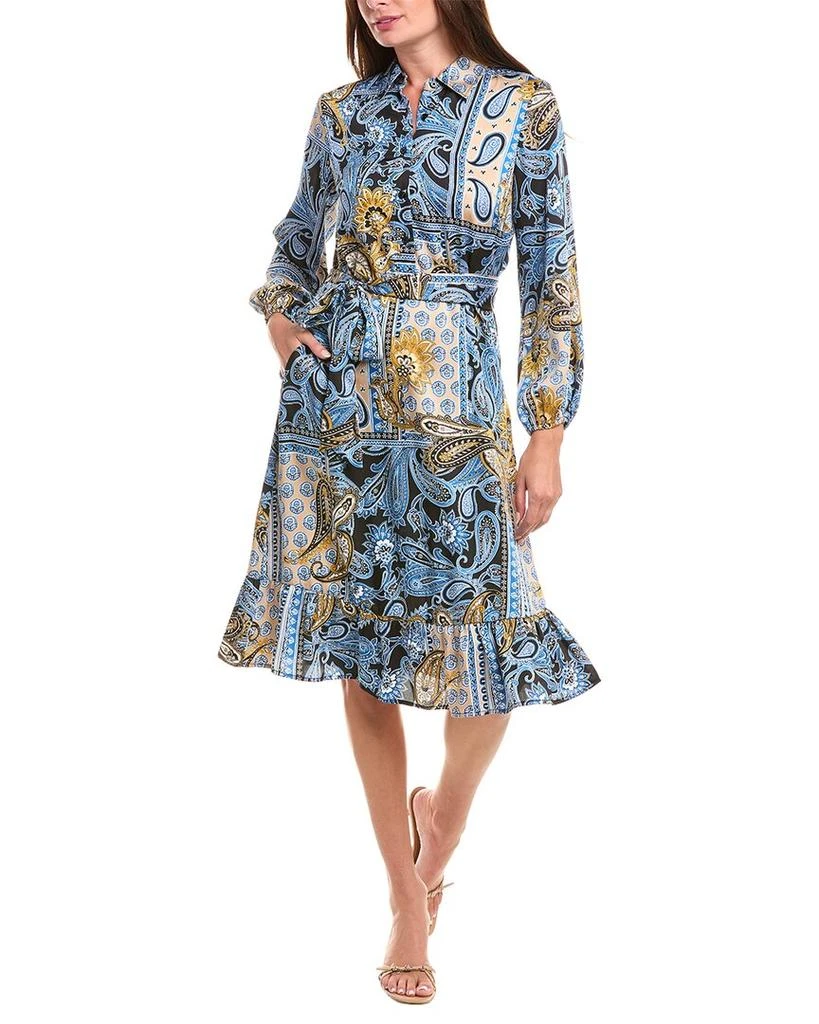 JONES NEW YORK Shirtdress 1