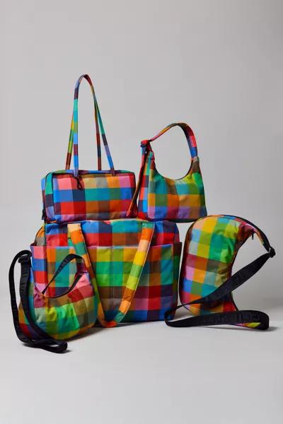 Baggu | Small Cloud Carry On – The Silver Room