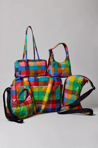 Baggu BAGGU Small Cloud Carry-On Bag 2