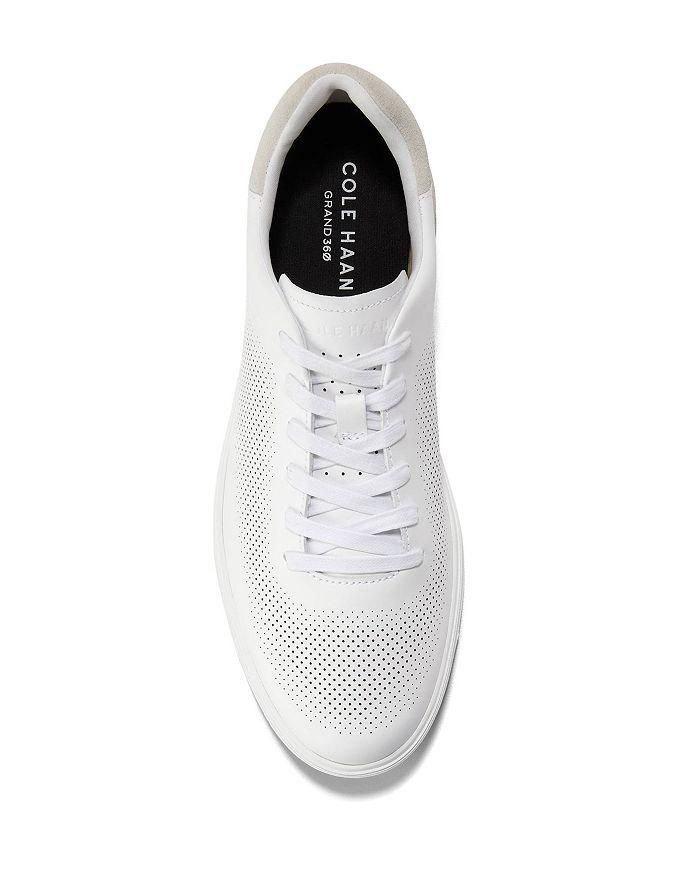 Cole Haan Men's GrandPrø Anglelace Sneaker