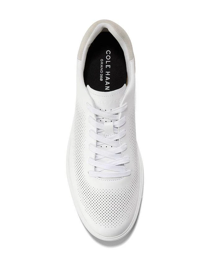 Cole Haan Men's GrandPrø AngleAce Sneaker 2