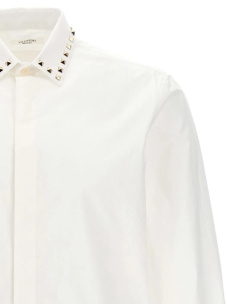 Valentino Valentino Garavani Valentino 'Rockstud Untitled' Shirt 3
