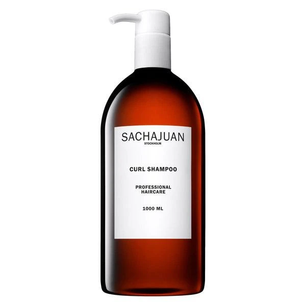 Sachajuan Sachajuan Curl Shampoo 1000ml 1