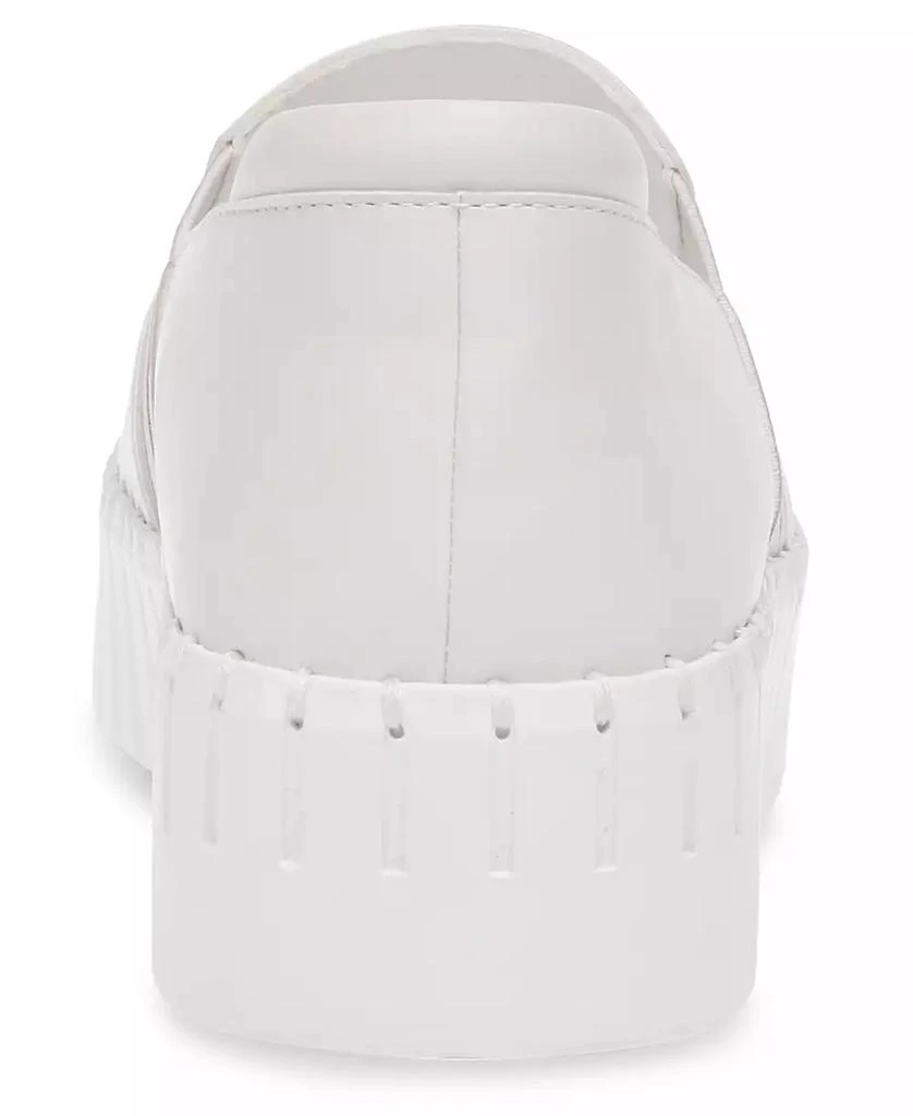 Anne Klein Women's Riseup Platform Slip On Sneakers 3