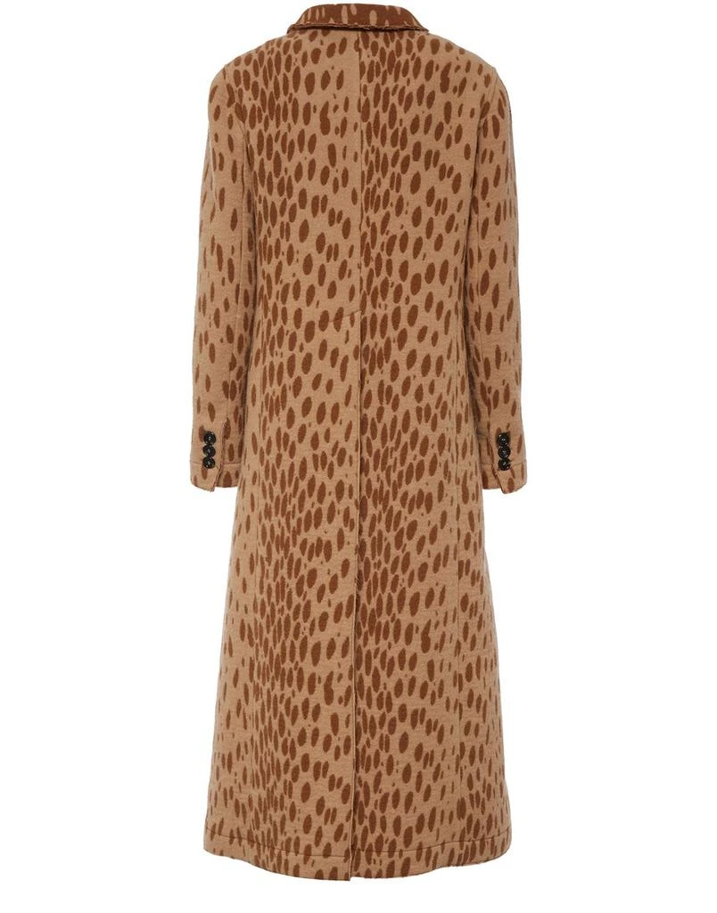 LA DOUBLE J Duster Coat 3