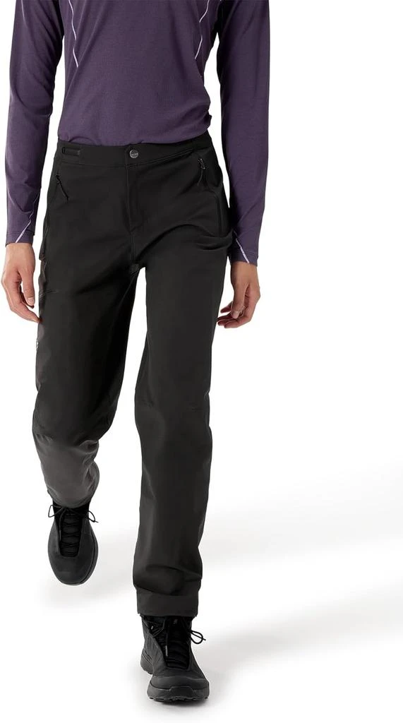 Arc'teryx Arc'teryx Gamma Pant Women's | Our Most Versatile Softshell Pant