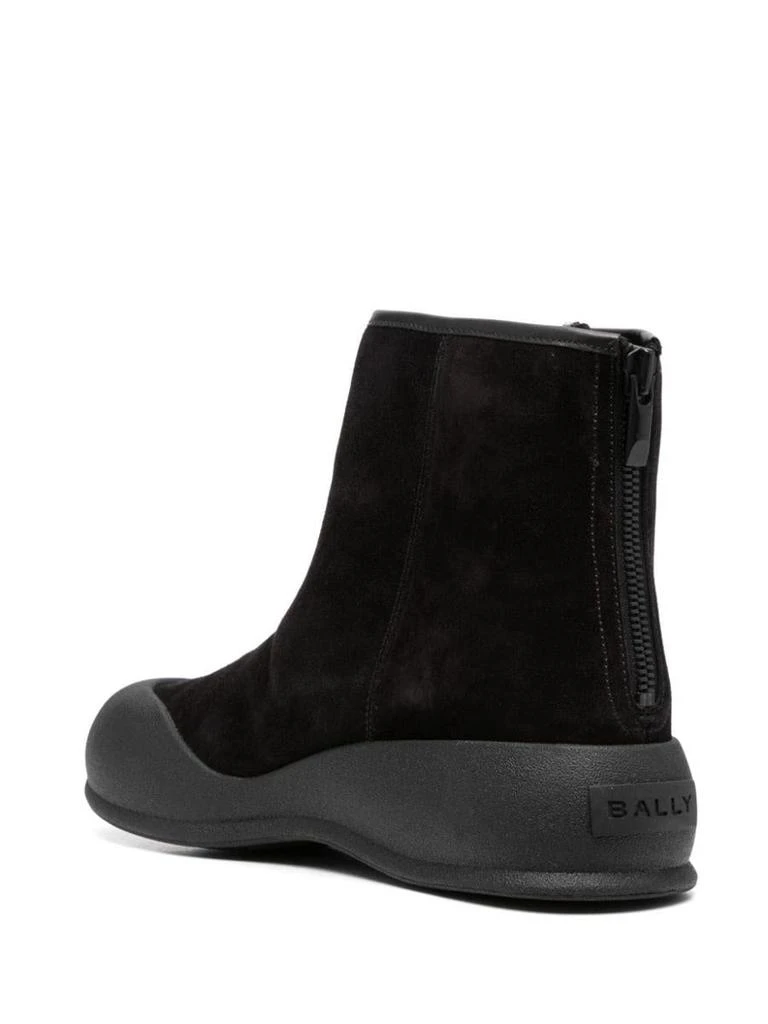 Bally Bally Boots 3