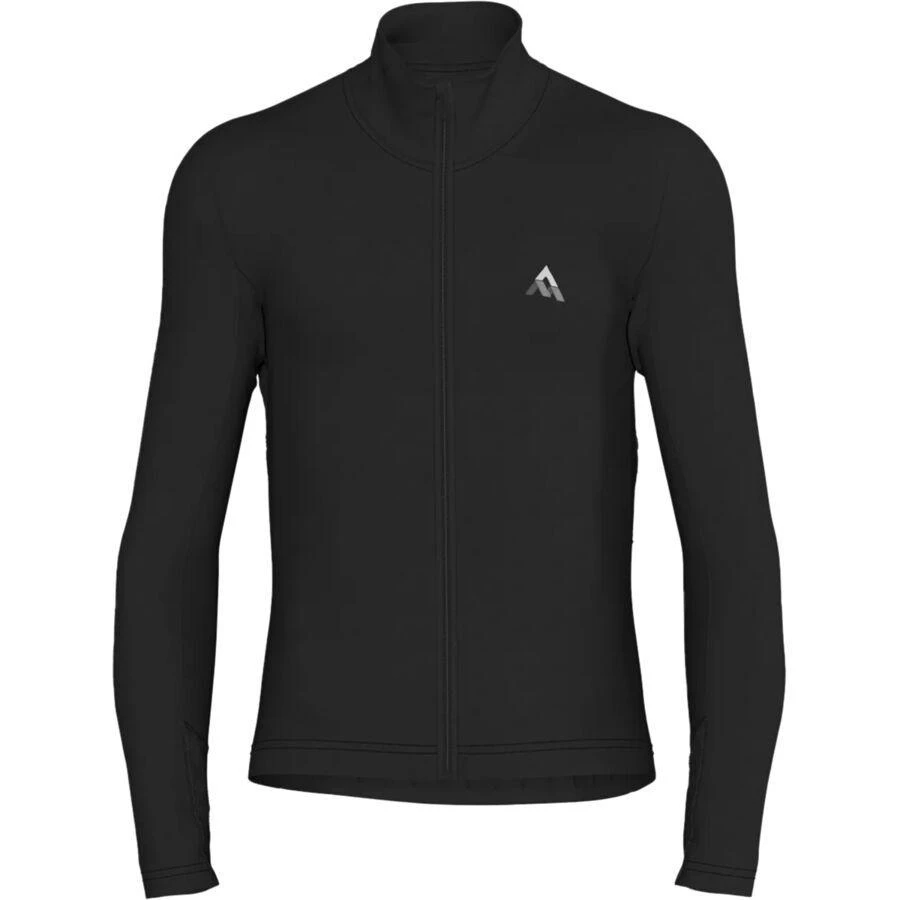 7mesh Industries Callaghan Long-Sleeve Jersey - Men
s