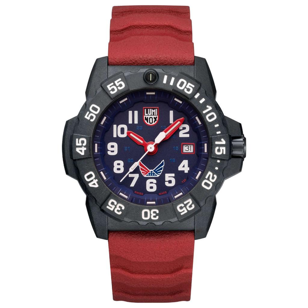 Luminox Luminox Volition America Patriot Men's Watch