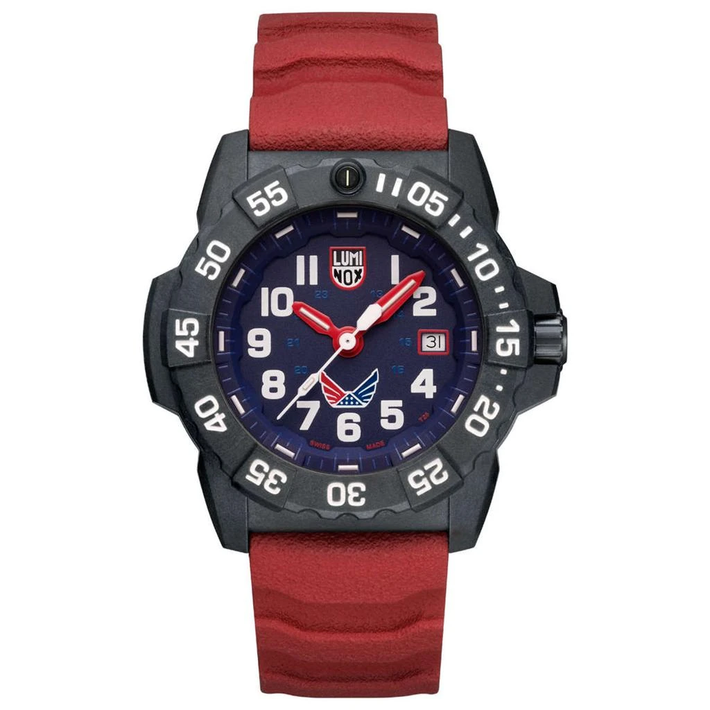 Luminox Luminox Volition America Patriot Men's Watch 2
