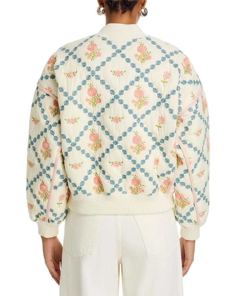 Blank NYC Sought After Bomber Jacket 3