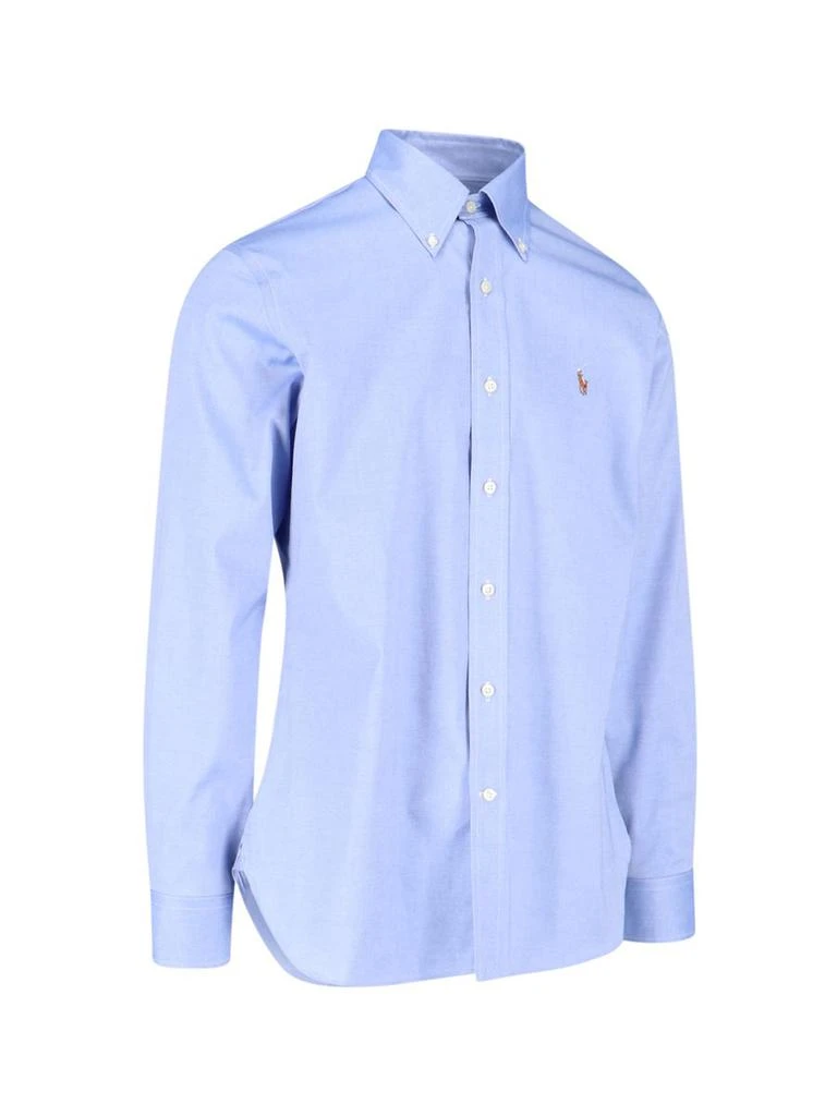 Ralph Lauren Ralph Lauren Shirts Light Blue 2