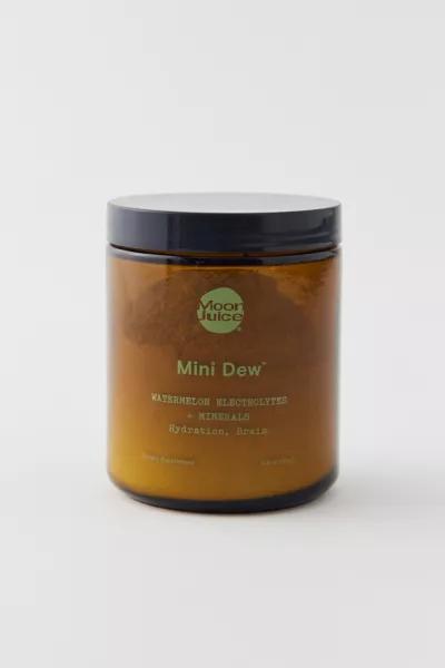 Moon Juice Moon Juice Mini Dew Dietary Supplement