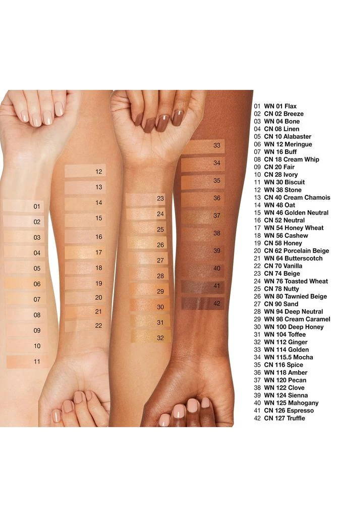Clinique Even Better™ All-Over Concealer + Eraser 2