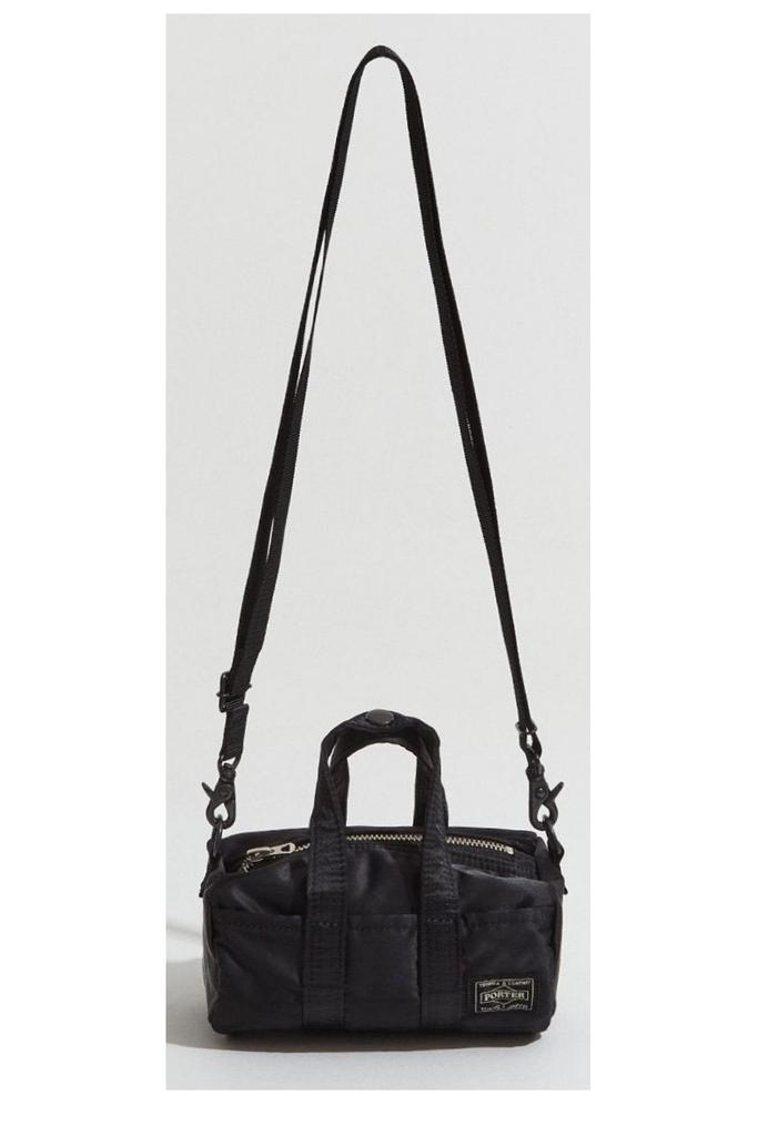 Porter Porter-Yoshida & Co Howl 2 Way Boston Mini Bag