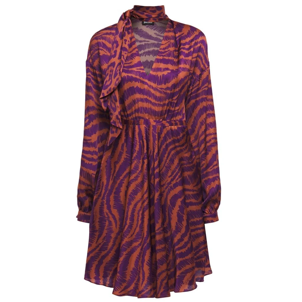 Just Cavalli Just Cavalli - Robe Courte - Femme 1