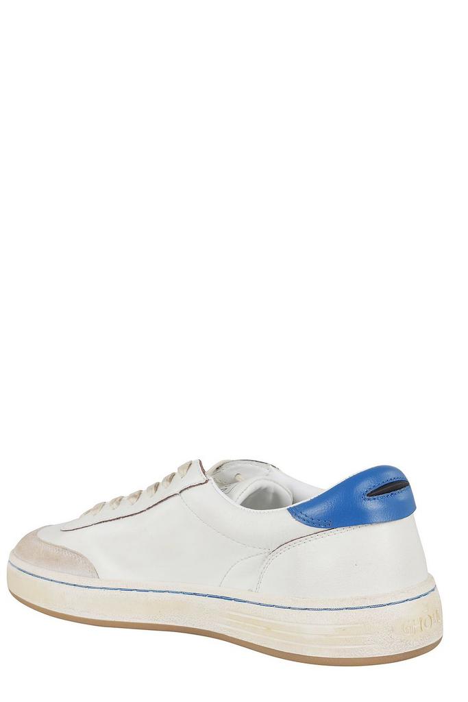 GHOUD Ghoud Low-Top Sneakers