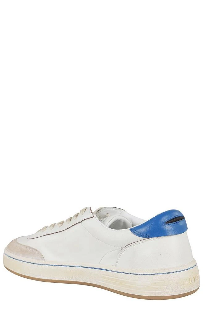 GHOUD Ghoud Low-Top Sneakers 1
