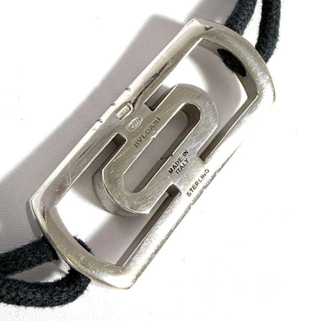 BVLGARI 925 Charm Bracelet (Pre-Owned) 5