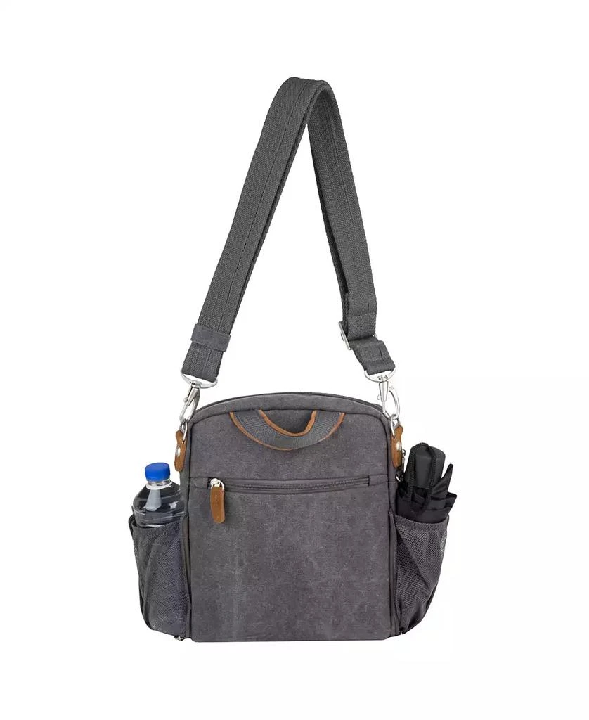 Travelon Anti-Theft Heritage Tour Bag 16