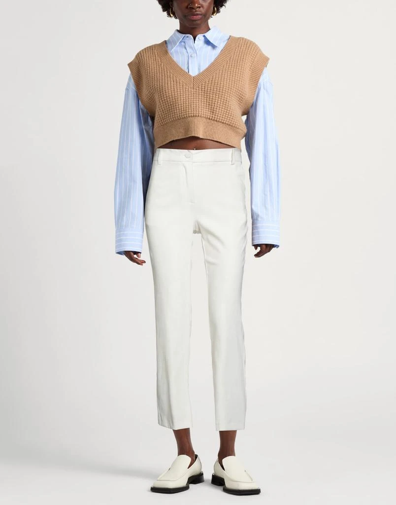 SUOLI Casual pants 2