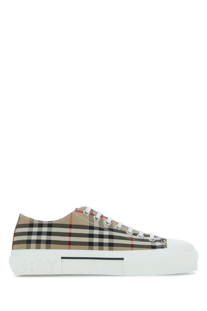 Burberry Burberry Sneakers 1