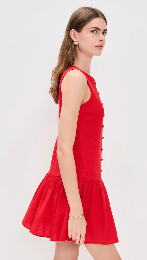 Wayf Martini Mini Dress 3