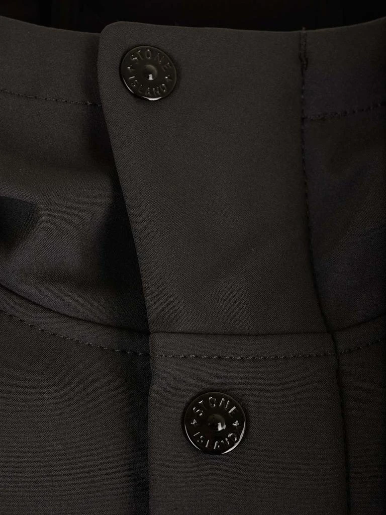 Stone Island Soft Shell Jacket 4