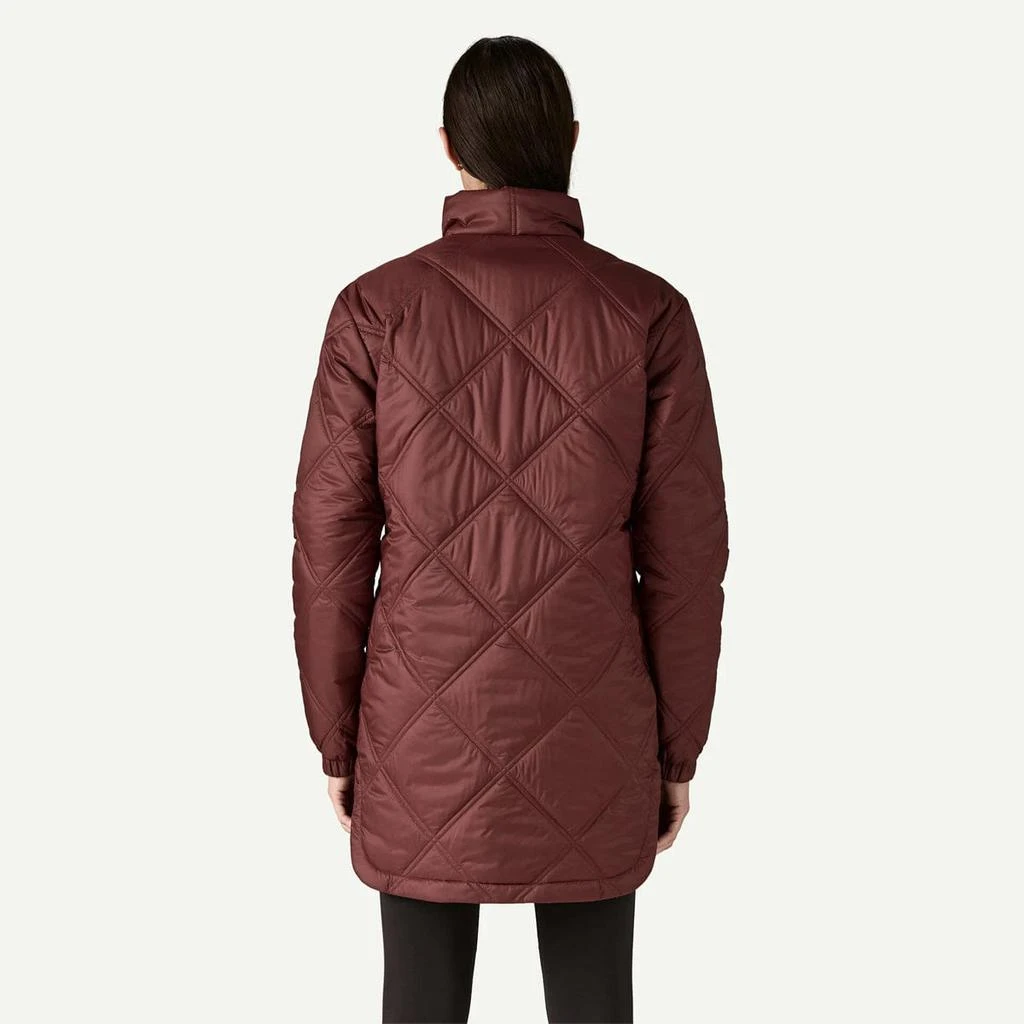 Patagonia Patagonia Women
s Pine Bank Insulated Parka 6