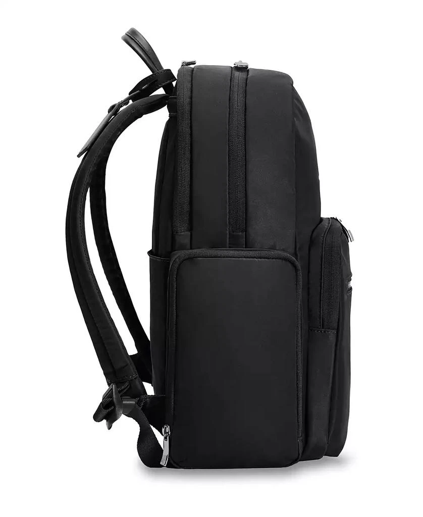 Briggs & Riley 16" Rhapsody Medium Backpack 6