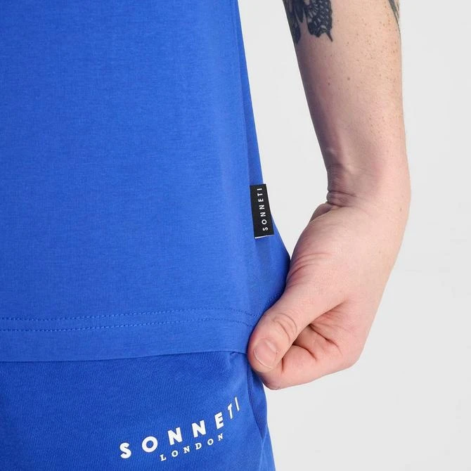 SONNETI Sonneti London T-Shirt 5