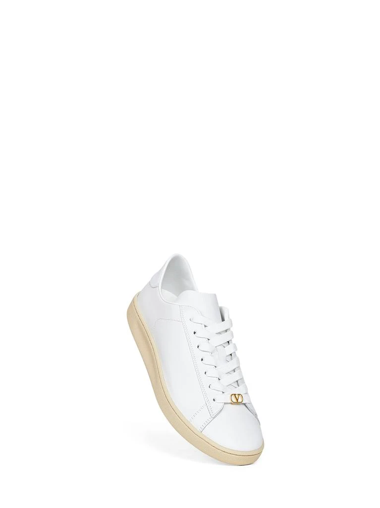 Valentino VALENTINO GARAVANI | White nappa calfskin Royco sneakers | Man | 39 4