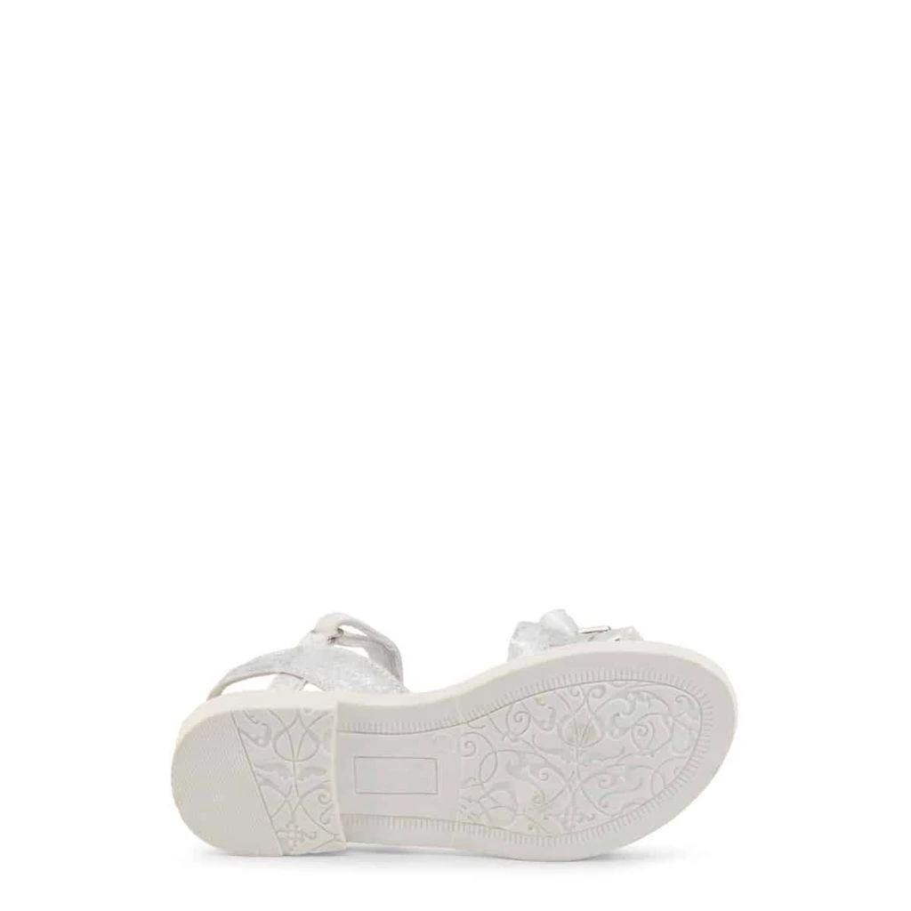 Shone Sandals Grey Girl 4