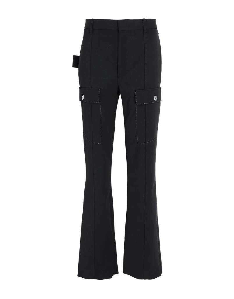 Bottega Veneta Flared pant 1