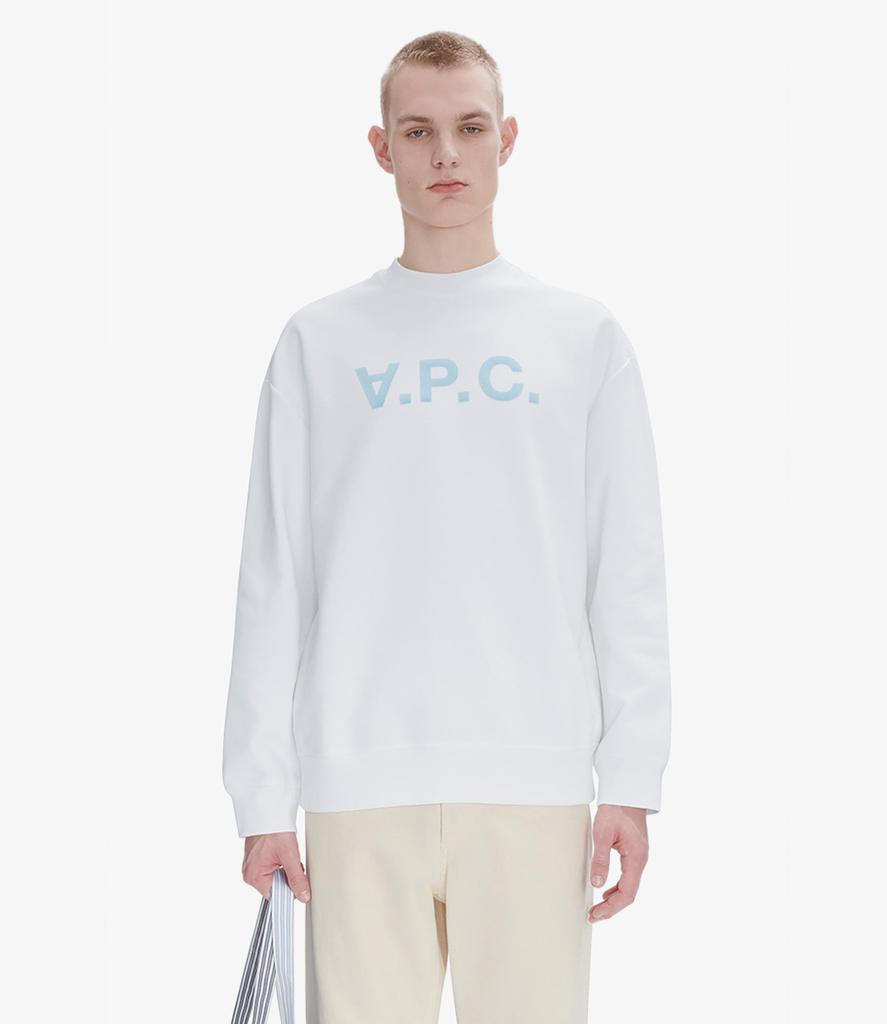 Shop Oversize Grand VPC sweatshirt (M) on Sale at