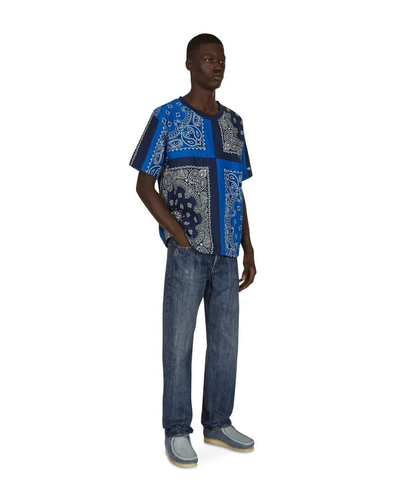 Levi's 1947 501 The Runaway Jeans Blue 5