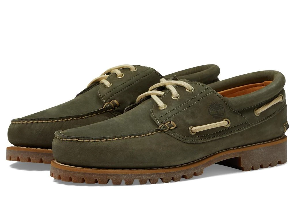 Timberland Authentics 3 Eye Classic Lug 1