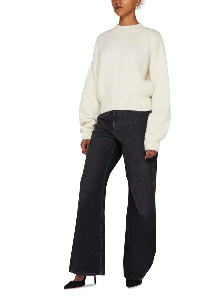 Jacquemus The Jacquemus Knit Sweater 6