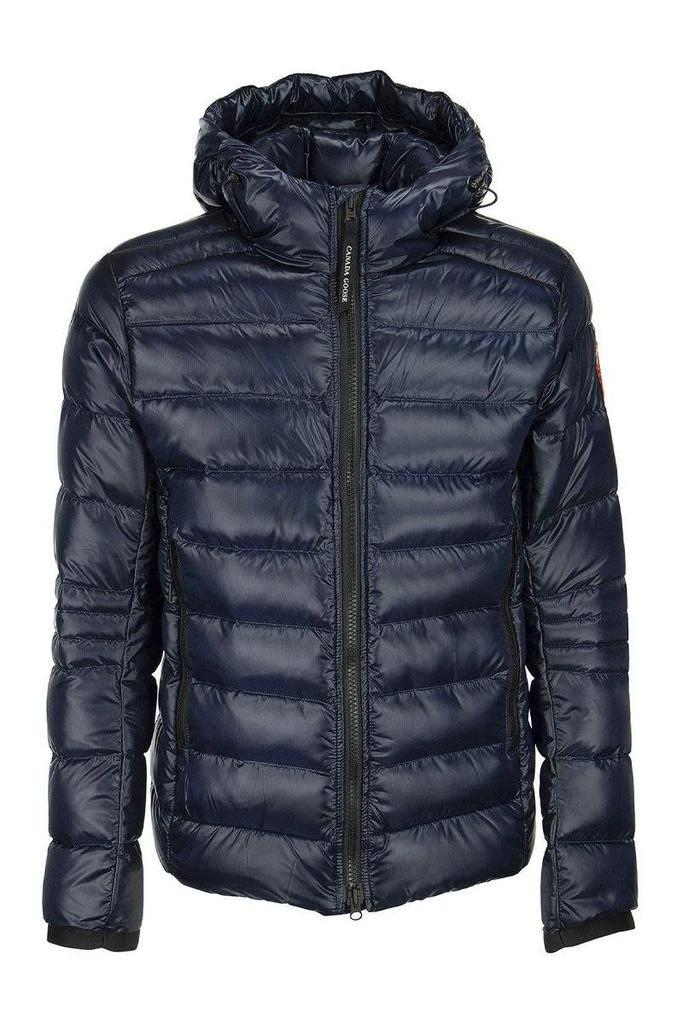 Canada Goose Canada Goose Crofton - Down Hoody Jacket 1