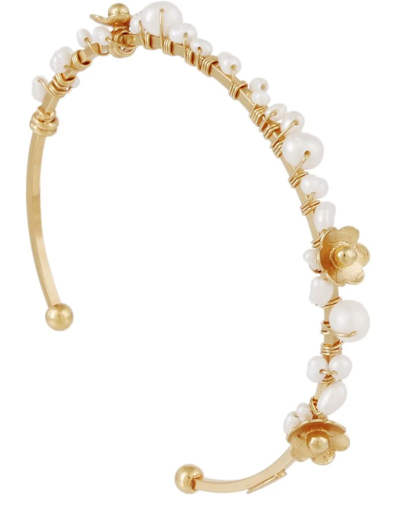 GAS Bijoux Calliope gold bracelet 2